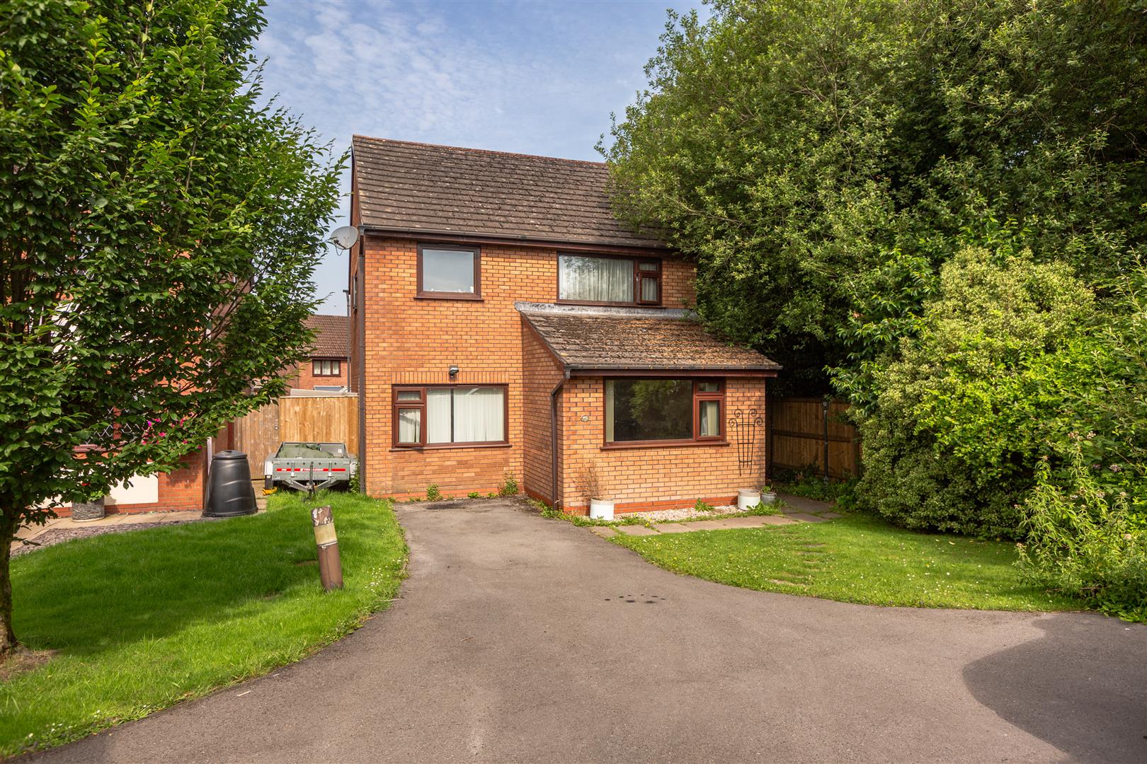 Porth Y Waun, Gowerton, Swansea, SA4 3BJ